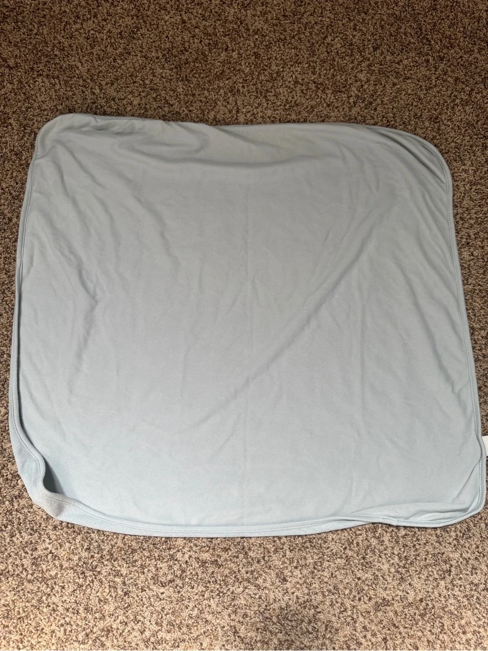 Cloud Island Infant Baby Hooded Bath Towel